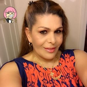 Meet your Posher, Yesenia