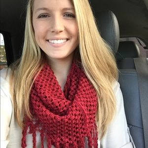 Meet your Posher, Cheyenne