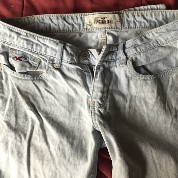 Holister jeans - Picture 2 of 4