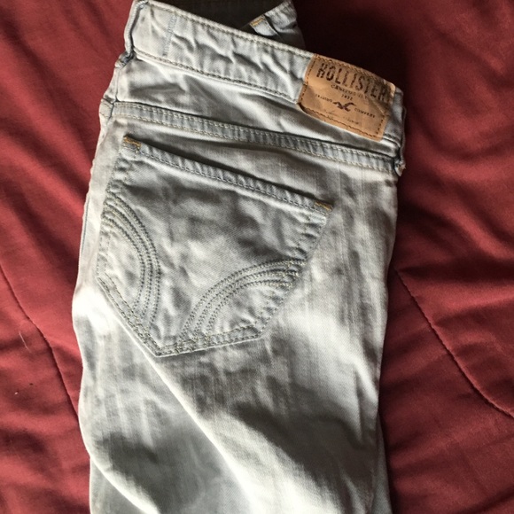 Holister jeans - Picture 4 of 4