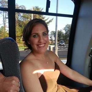 Meet your Posher, Colleen