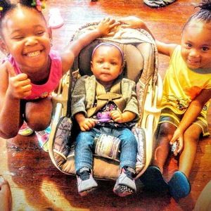 Meet your Posher, Jammie