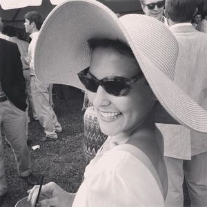 Meet your Posher, Lexi