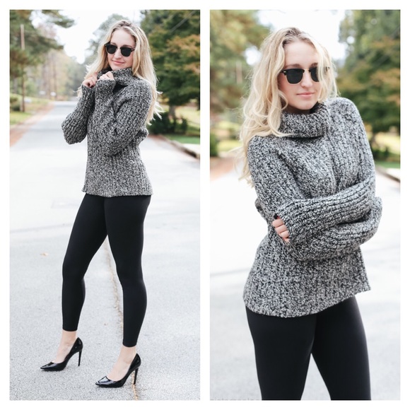 🚫🚫SOLD!!🚫🚫Ralph Lauren Lambwool Sweater