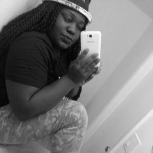 Meet your Posher, Britney