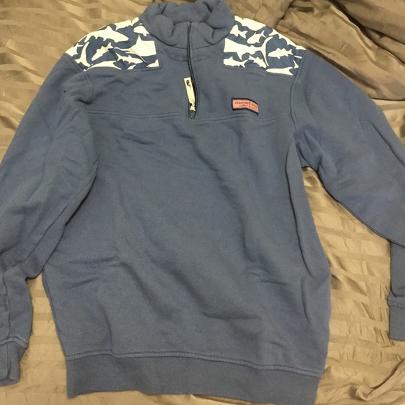 Vineyard vines shepshirt