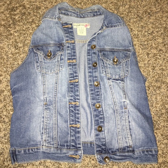 Jean best great for teens!