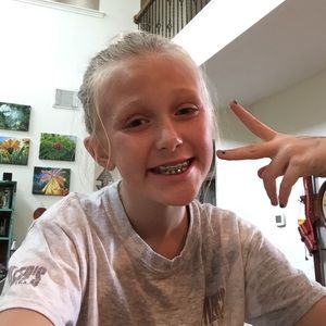 Meet your Posher, Savannah