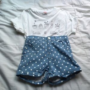 Plants Are Friends T-Shirt