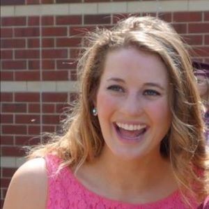 Meet your Posher, Hillary