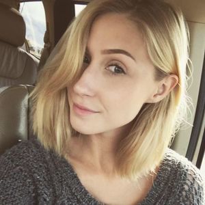 Meet your Posher, Brittany