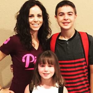 Meet your Posher, Cheryle