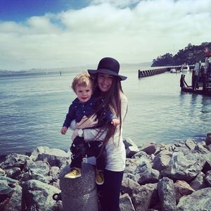 Meet your Posher, Juliet