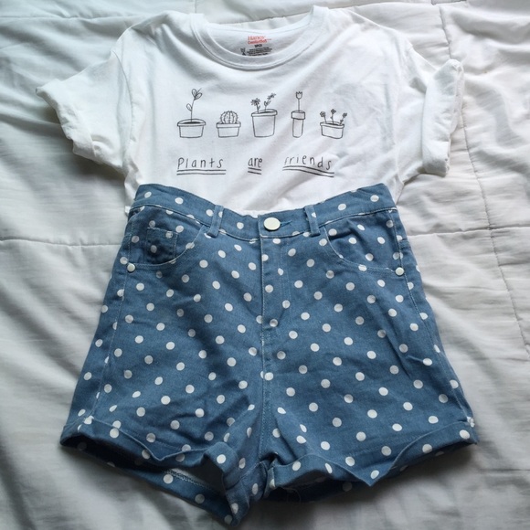 Brandy Melville Shorts