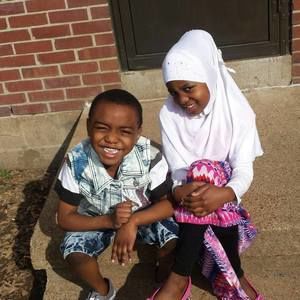 Meet your Posher, Fadumo