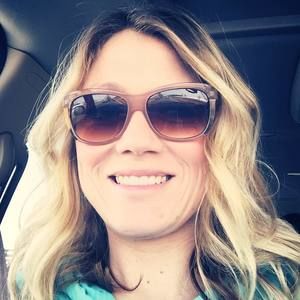 Meet your Posher, Kelly