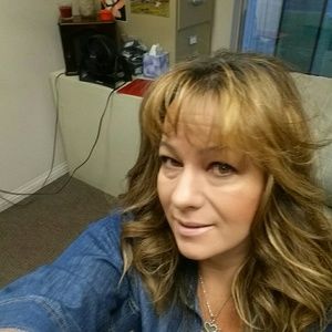 Meet your Posher, Vicki