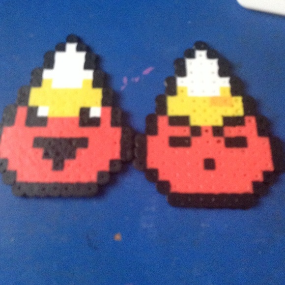 Perler bead - Picture 1 of 1