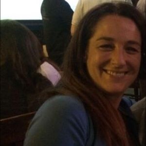 Meet your Posher, Kellie