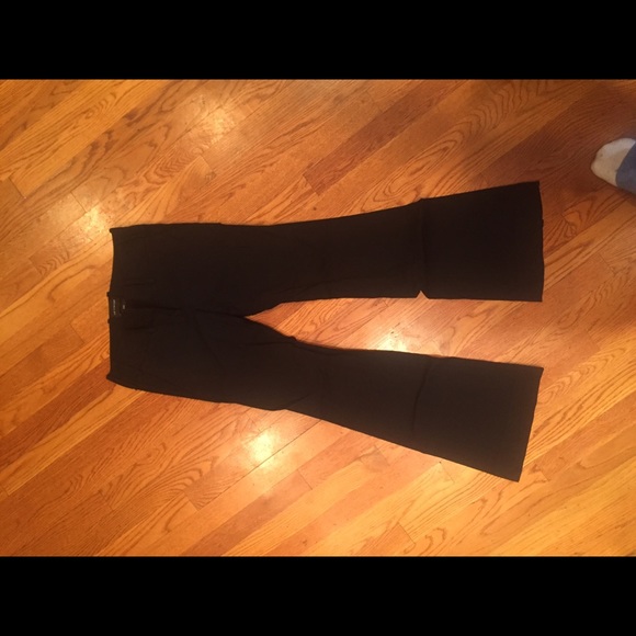 The Limited Drew fit pants