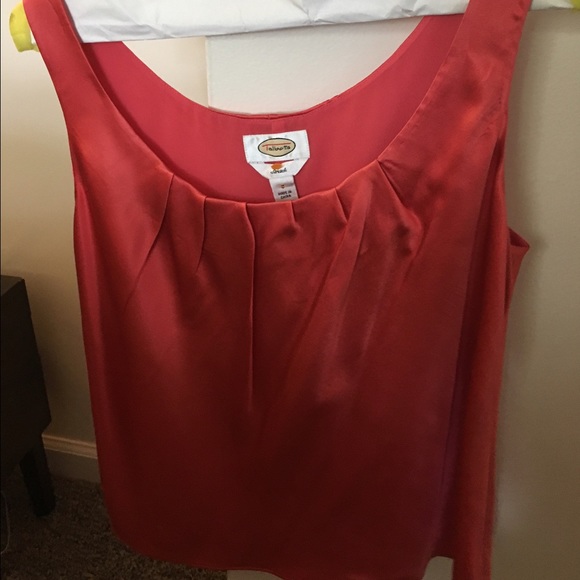 Talbots Blouse