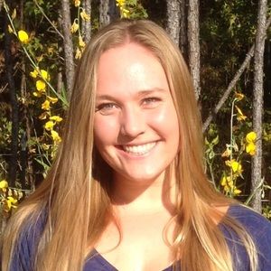 Meet your Posher, Christyne