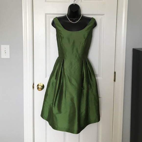 Alfred Sung Dress