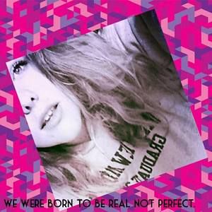 Meet your Posher, Alexandra