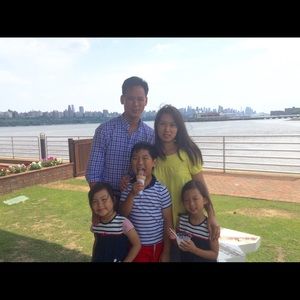 Meet your Posher, Irene