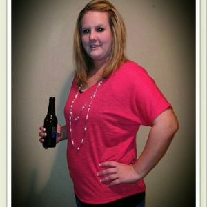 Meet your Posher, Brittany