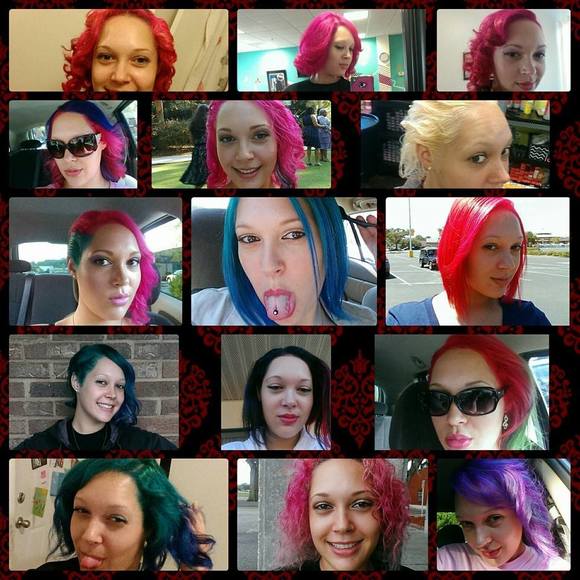 Meet your Posher, Alanna - Picture 1 of 1