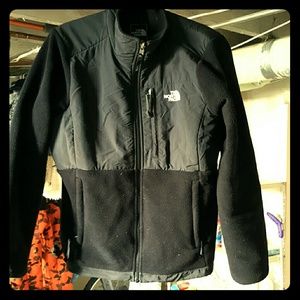 North face fleece