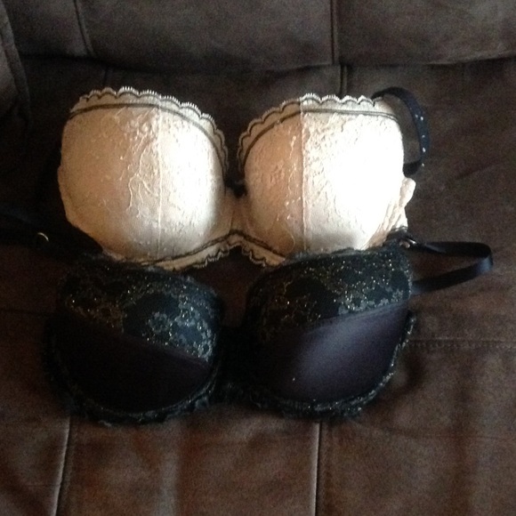 🌹Aerie"Juliet" bras🌹