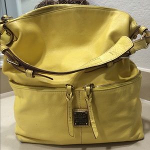 Dooney & Bourke purse