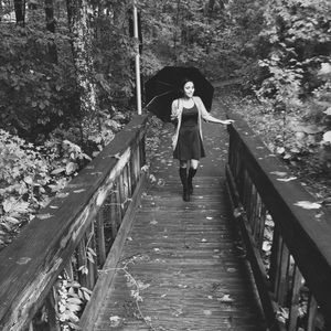 Meet your Posher, Vanessa