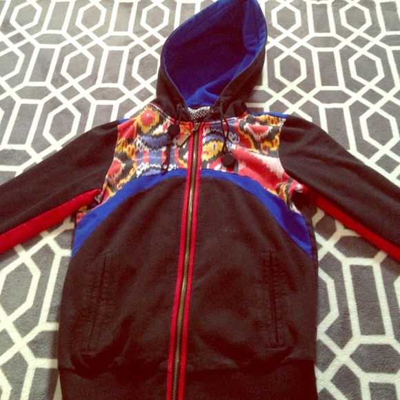 Hoodie
