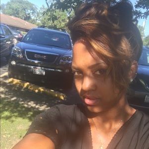 Meet your Posher, Amanda