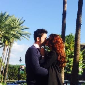 Meet your Posher, Oana