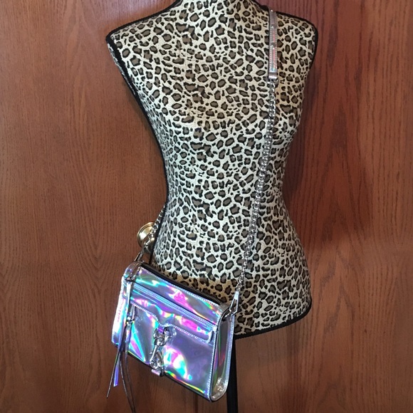 Rebecca Minkoff Mini Mac