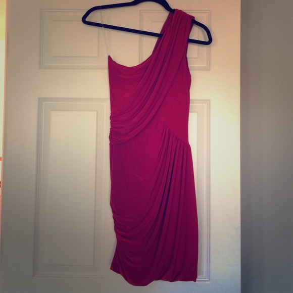 Soprano Bodycon Dress