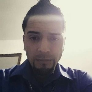 Meet your Posher, Roberto