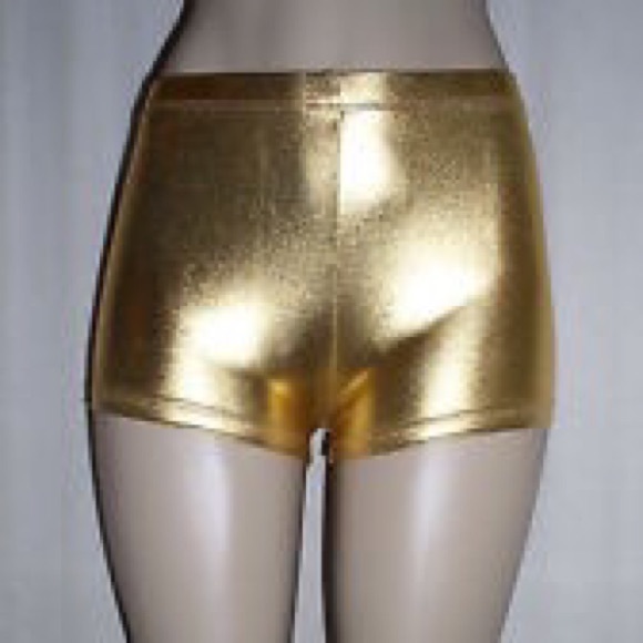 AA SHORTS