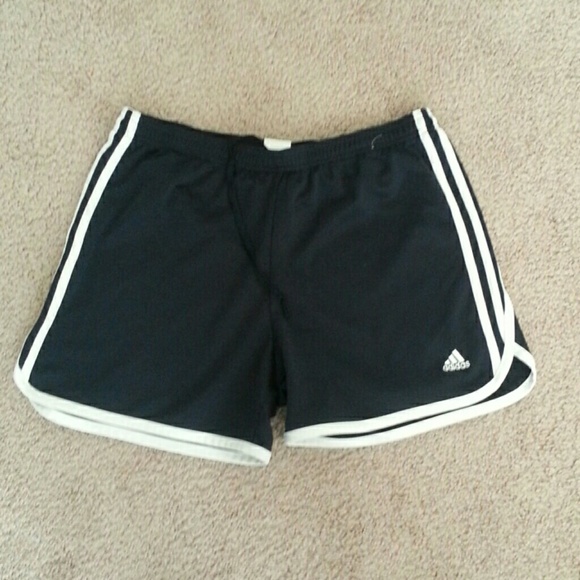 SOLD Adidas athletic shorts - Picture 1 of 2