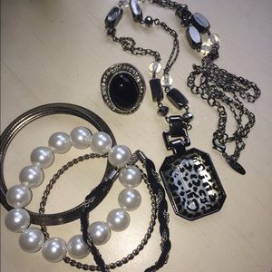 New York & Company Necklace