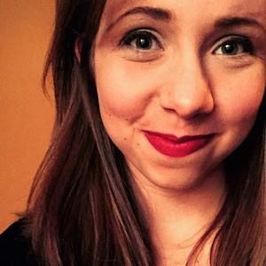 Meet your Posher, Raneen