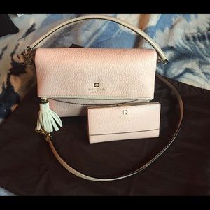 Mini Maria Kate spade