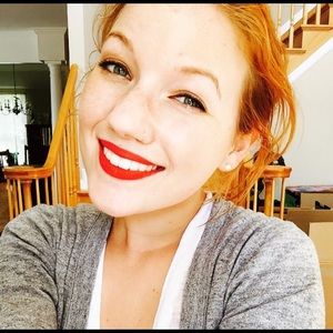 Meet your Posher, Veronica