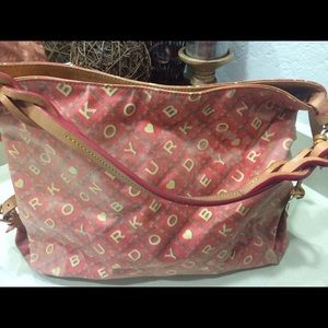 Dooney & Bourke Purse