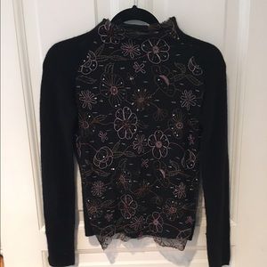 Twinset sweater made in Italy