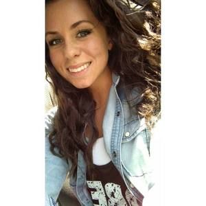 Meet your Posher, Zoë